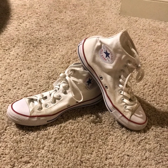 Converse Other - Converse All Stars High
